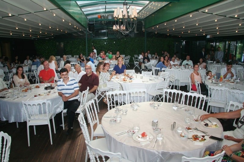 Yargıda Çok Ciddi Bir Kalite Sorununun Bulunduğu Bir Dönemden Geçiyoruz - 20