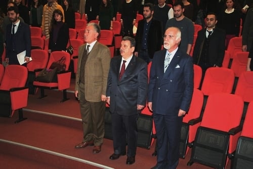 Sem’De Yeni Eğitim Dönemi Başladı
 - 29