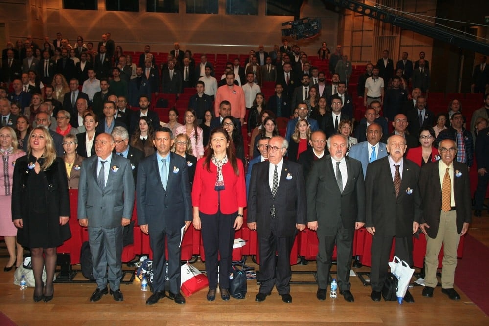 Başkan Durakoğlu Güven Tazeledi - 119