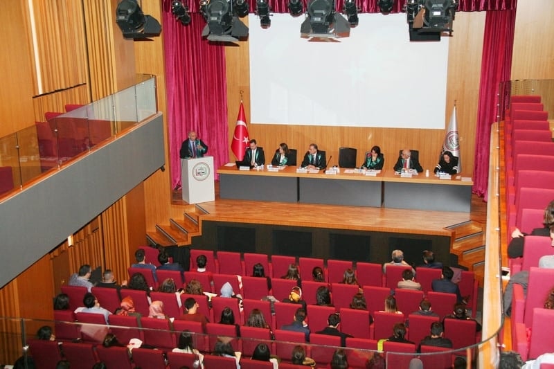 SEM Yeni Eğitim Dönemi Açılışı - 45