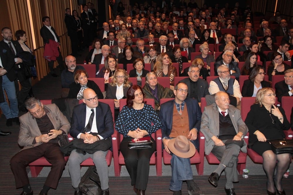 Kolcuoğlu, Düşünsel Kimliğini Sonraki Kuşaklara Yansıtan Pusula Oldu - 9