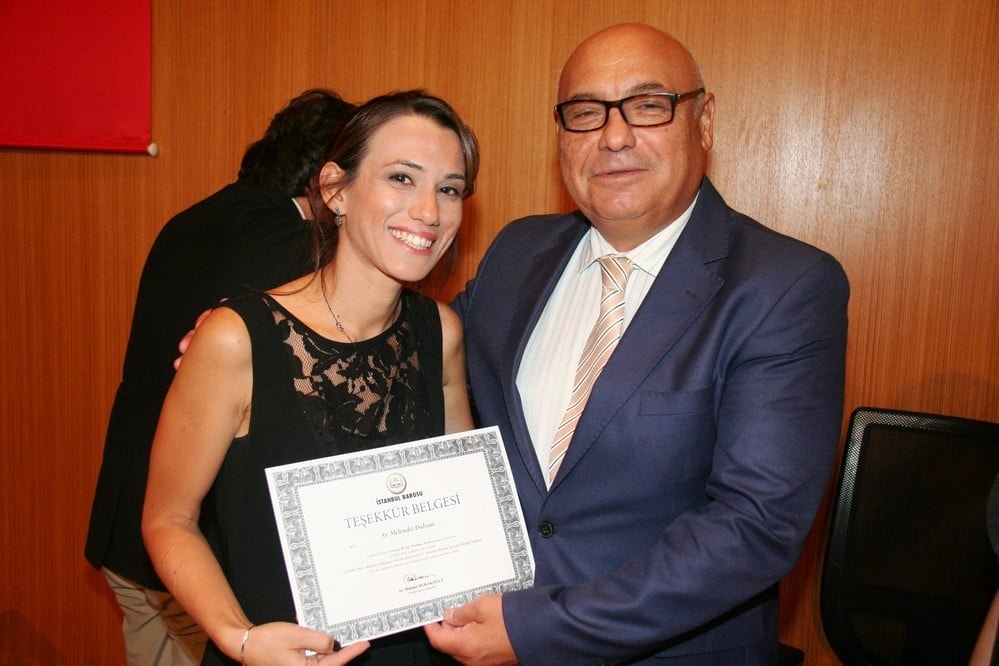 Türkiye – Avrupa Birliği İlişkileri - 27