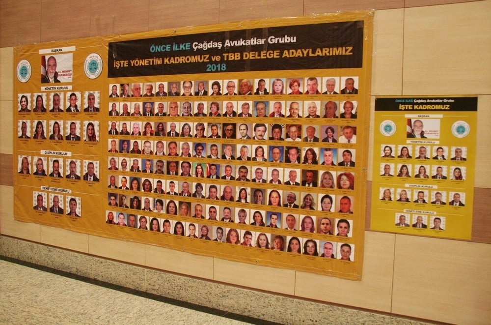 Başkan Durakoğlu Güven Tazeledi - 6