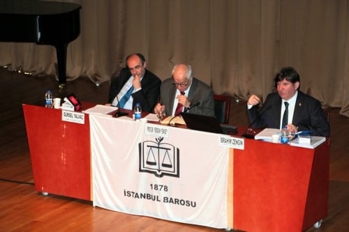 Kadına Ve Aileye Yönelik Şiddetle Mücadelenin Bir Devlet Politikası Olarak Ortaya Konulması Gerekir
 - 43