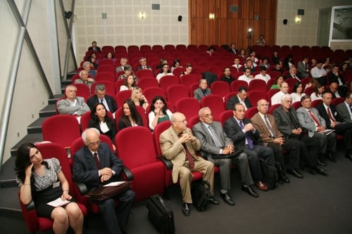 İş Ve Sosyal Güvenlik Hukukuna İlişkin Sorunlar Ve Çözüm Önerileri

 - 8