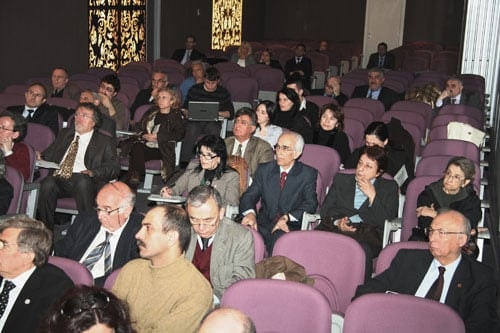 Yargının Sorunları Artık Ülke Sorunları Haline Geldi - 5