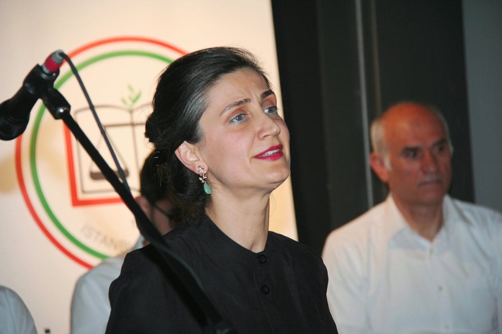 Türkü Gecesinde Anadolu Turu - 26