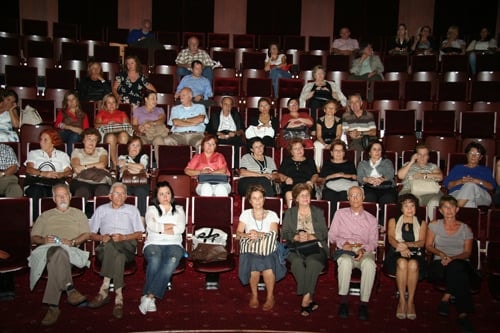 Başkan Kocasakal’La Söyleşi
 - 5