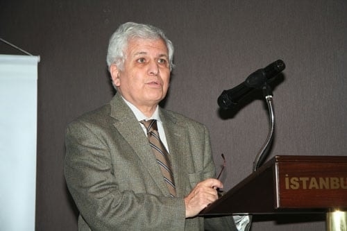 Pazartesi Forumları 
Yeni Yılda Da Devam Ediyor - 1