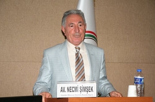 Enerji Piyaslarında Üretici Ve Tüketici Sorunları
 - 5