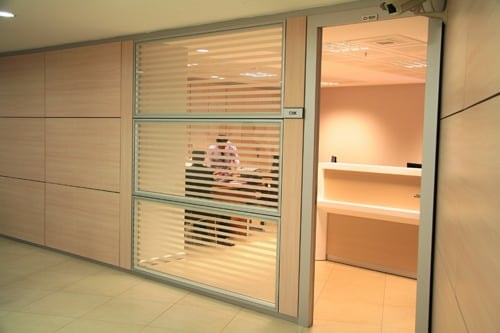 Cmk Ödeme Bürosu İstanbul Adalet Sarayına Taşındı
 - 1