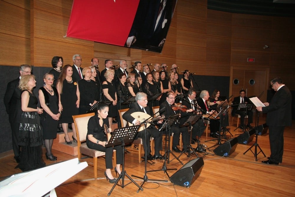 TSM Koromuzun Bahar Konseri - 32