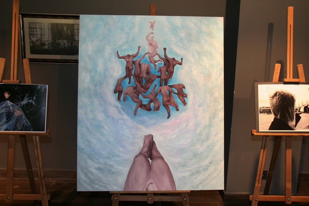 Kadın Hakları Merkezi 25. Yılında - 6