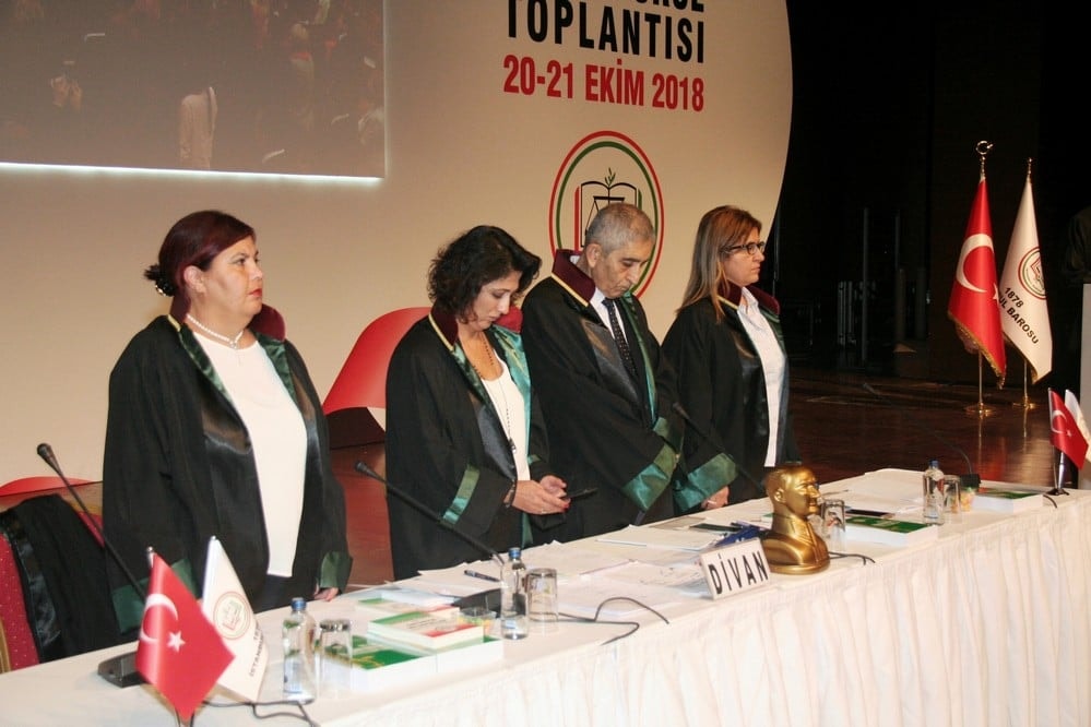 Başkan Durakoğlu Güven Tazeledi - 159