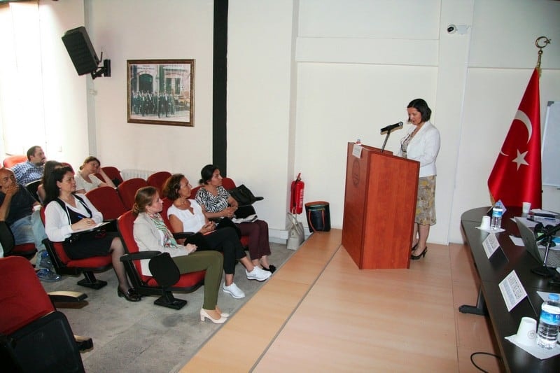 Olağanüstü Hale Karşın Adil Ve Etkili Muhakeme Hakkı - 7