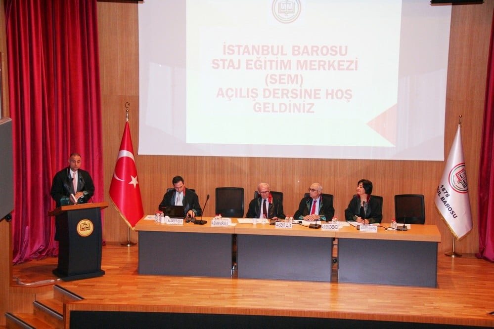 Sem Yeni Eğitim Dönemi Açılışı - 20