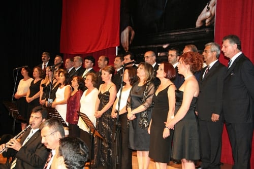 Tsm Koromuzun Yaz Konseri - 5