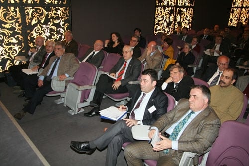 Yargının Sorunları Artık Ülke Sorunları Haline Geldi - 13