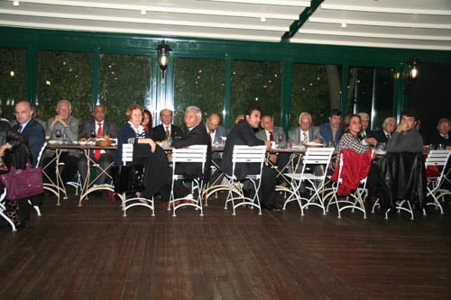 Avukatın Meselesi Yurttaşın Meselesi Haline Gelmeli

 - 25