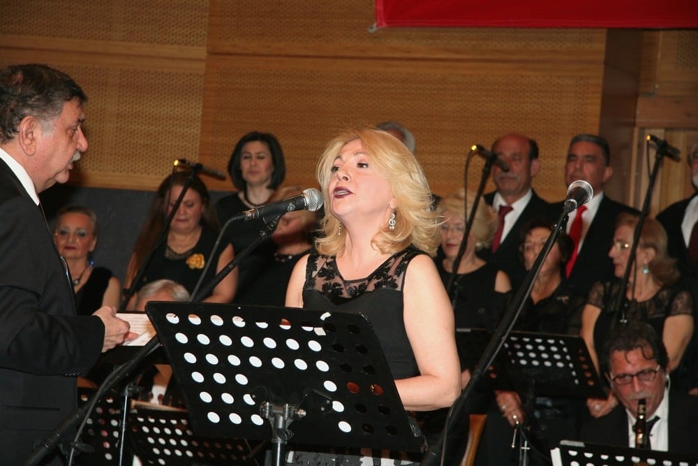 TSM Koromuzun Bahar Konseri - 39