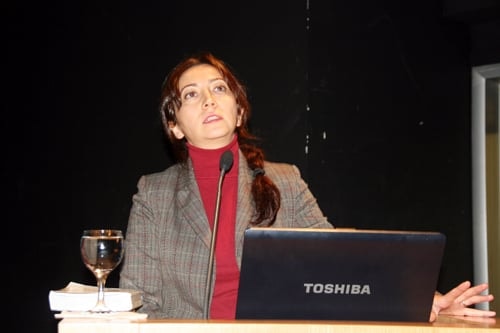 Yeni Yasalar Eğitim Programları Vııı: Hukuk Muhakemeleri Kanunu Paneli
 - 12