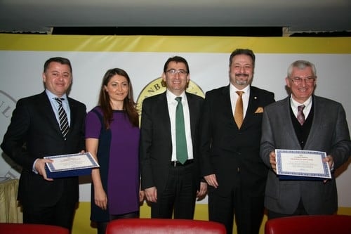 Lojistik, Taşıma Hukuku Ve Sigortaları

 - 50