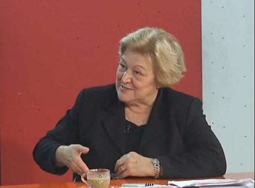 Kadın Birey Olarak Kabul Edilmeli
