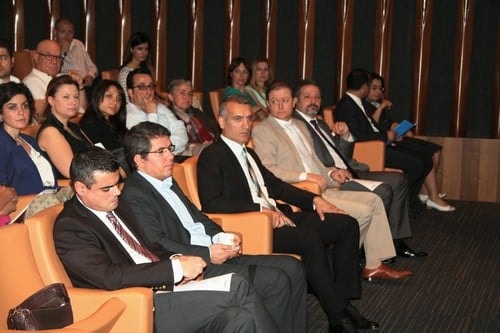 Sermaye Piyasası Kanununda Halka Açık 
Şirketlerle İlgili Suç Ve Yaptırımlar

 - 9