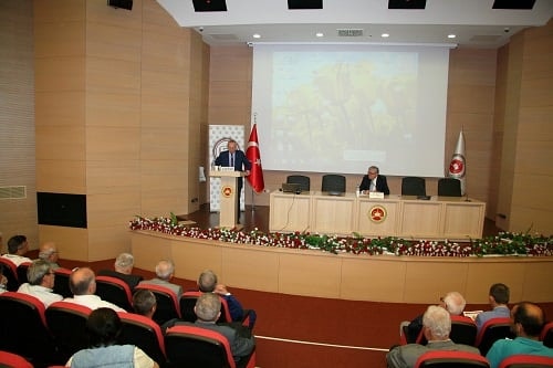 Tarih Bilinci Olmadan Bugünü Kendi Değeri İçinde Yaşayamayız - 3