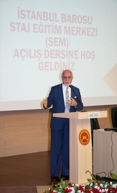 Sem Yeni Eğitim Dönemi Açılışları - 56