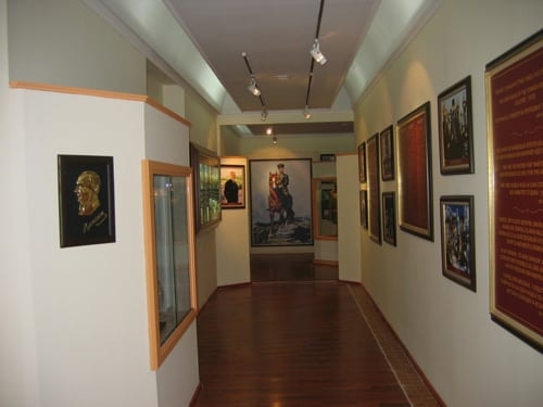 Makedonya’Da Türk Konukseverliği  - 3