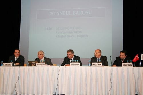 131. Yıl Etkinlikleri: Uluslararası Mahkemelerin İç Hukuklardaki Yeri Ve Aihm - 4