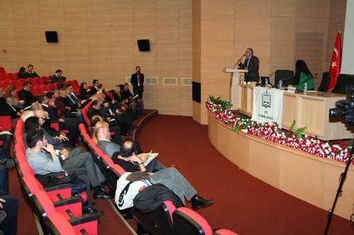 Sigorta Hukukunda Güncel Sorunlar Ve Çözüm Önerileri
 - 18