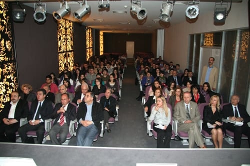 Hukukun Üstünlüğü Ve Kuvvetler Ayrılığı - 3