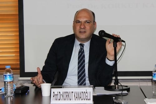 Cumartesi Forumları Başladı
 - 10