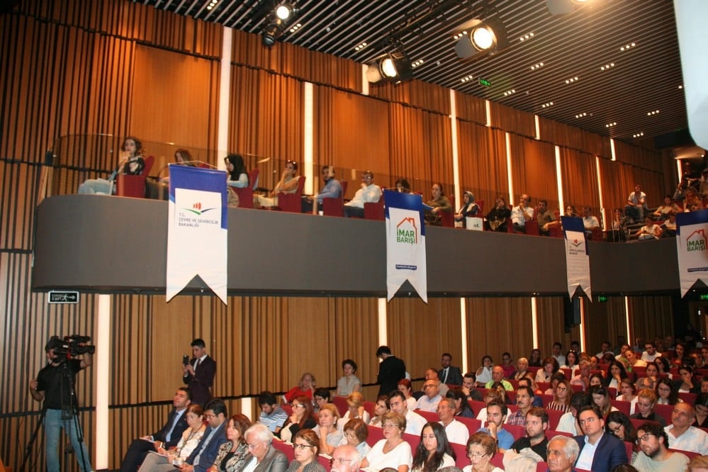 İmar Barışı - 49