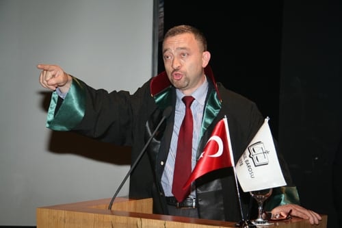 Mesleklerinde 25, 30, 35 Yılını Dolduran Toplam 693 Meslektaşımıza Plaket Verildi
 - 82