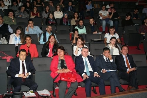 Fikri Ve Sınaî Haklarda Problemler Ve Çözüm Yolları

 - 3