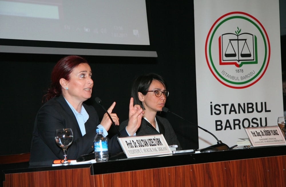 Anayasa Değişikliği Sempozyumu - 42