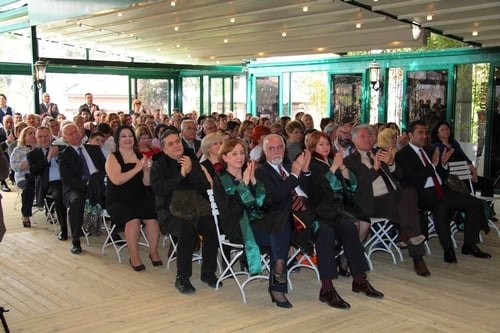 İstanbul Barosu 138 Yaşında!  - 7