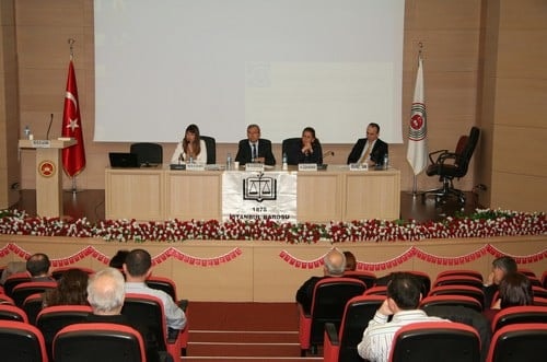 İdari Muhakemede Adalete Erişim Ve Adli Yardım Hakkı

 - 9