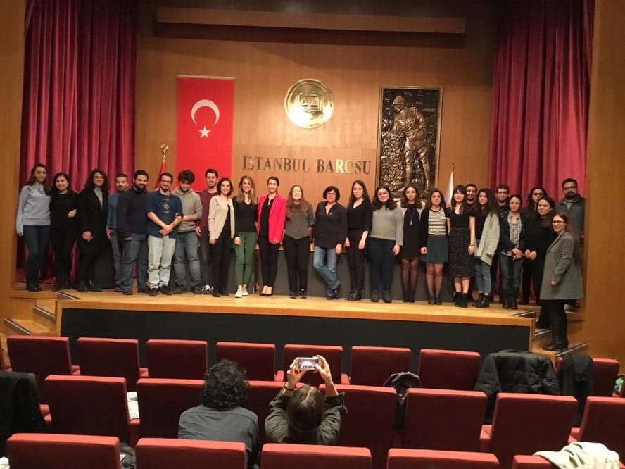 Ekonomik krizde kadın emeği: Kriz, istihdam ve haklarımız - 15