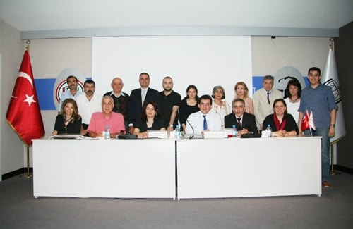 Avukatlık Ücret Sözleşmeleri
 - 26