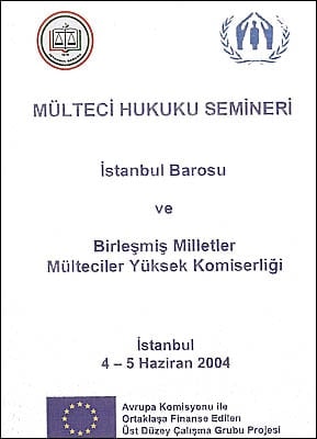 Mülteci Hukuku Semineri