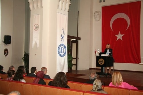 Ab -Türkiye Geri Kabul Anlaşması Ve Vize Serbestîsi

 - 16