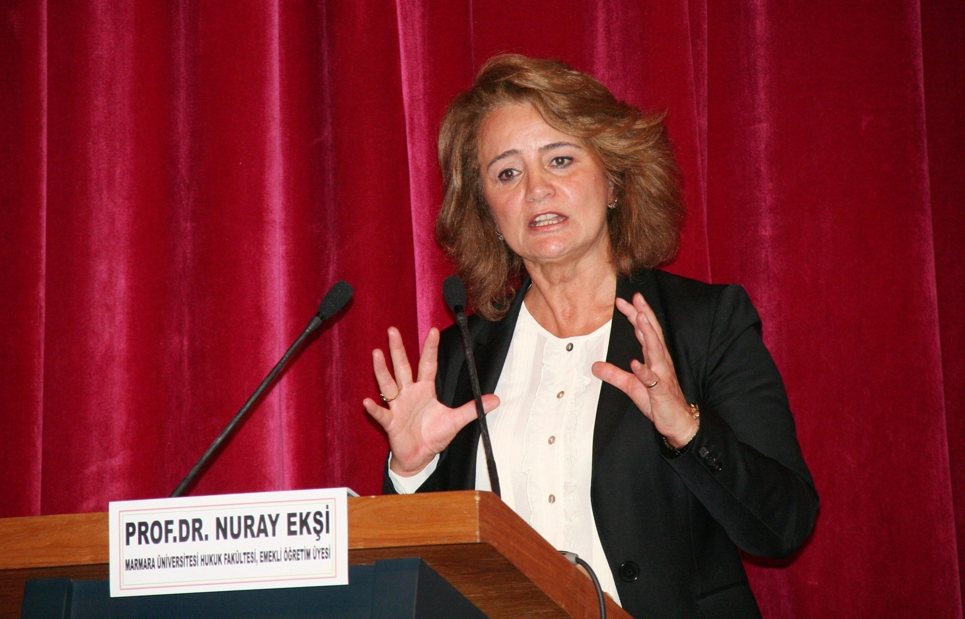 Dış Ticaret, Kişisel Verilerin Korunması, Teknolojik Gelişmeler ve Hukuk - 8