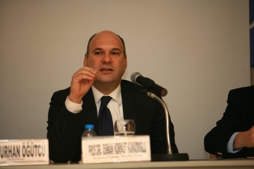 Özel Görevli Mahkemeler Anayasa Dışıdır - 12