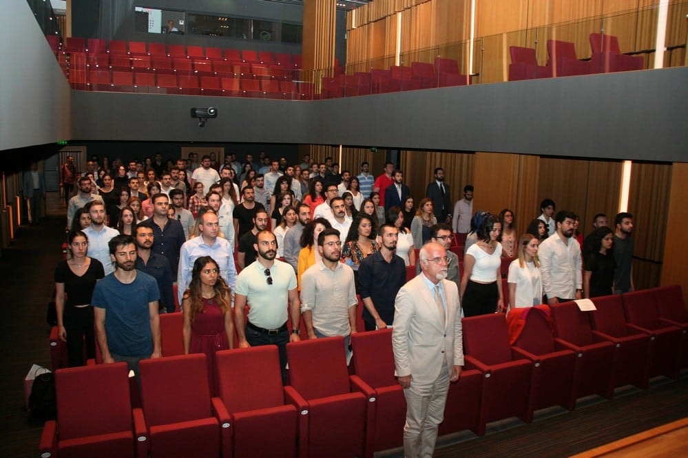 Staj Eğitim Merkezinde Yeni Eğitim Dönemi Başladı - 3