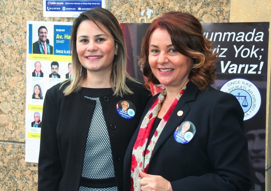 Başkan Durakoğlu Güven Tazeledi - 69