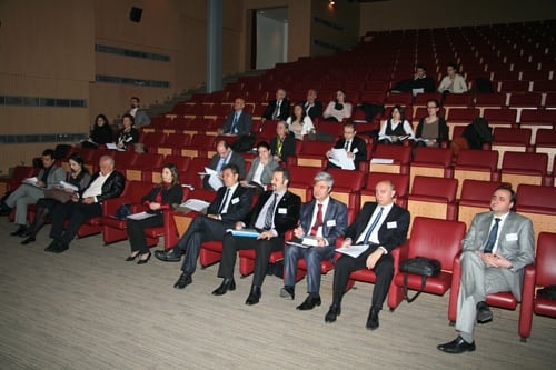 Patent, Tasarım Ve Coğrafi İşaretlere İlişkin Yasa Teklifinin Değerlendirilmesi

 - 4